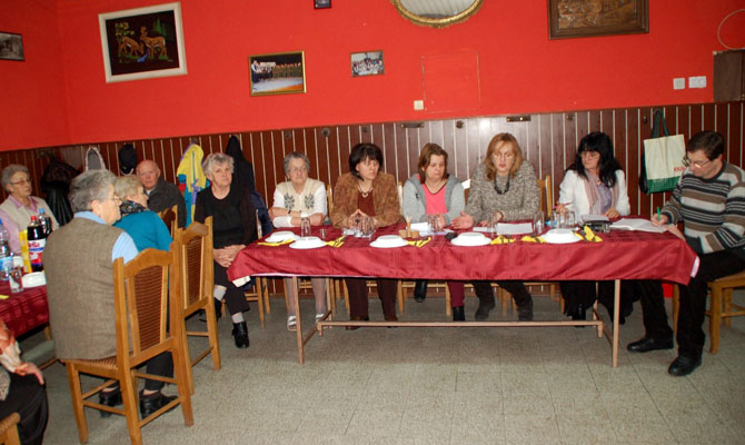 A HAK közgyűlése 2017. március 12. képek